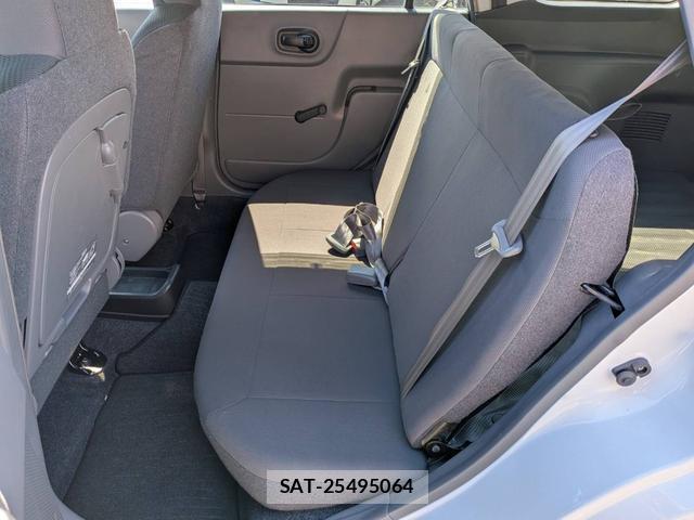 Nissan NV150 AD 2020-09 8379277-7