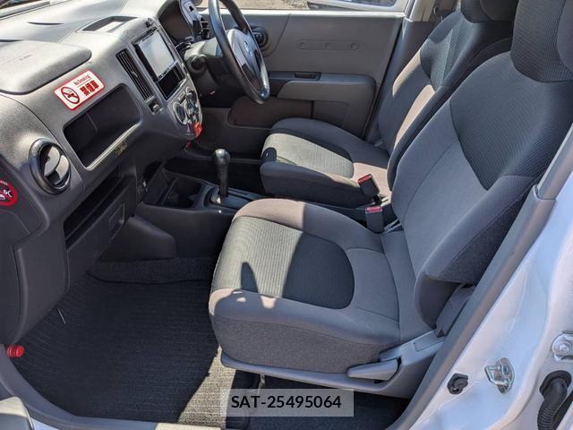 Nissan NV150 AD 2020-09 8379277-8