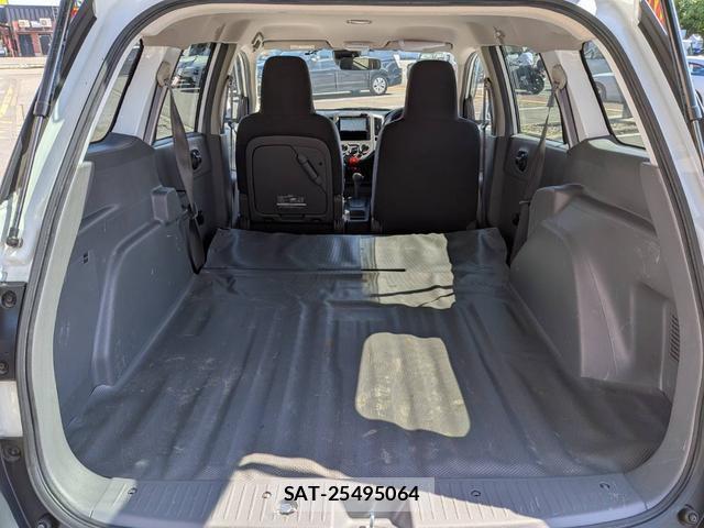 Nissan NV150 AD 2020-09 8379277-9