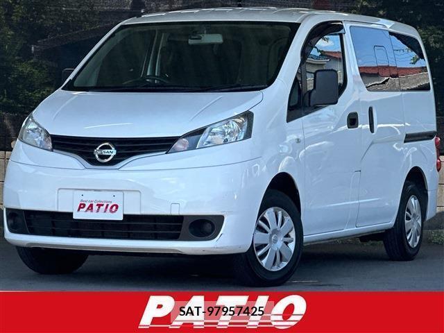 Nissan VANETTE VAN 2018-07 8378619-0