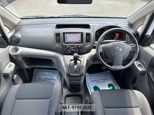 Nissan VANETTE VAN 2018-07 8378619-1