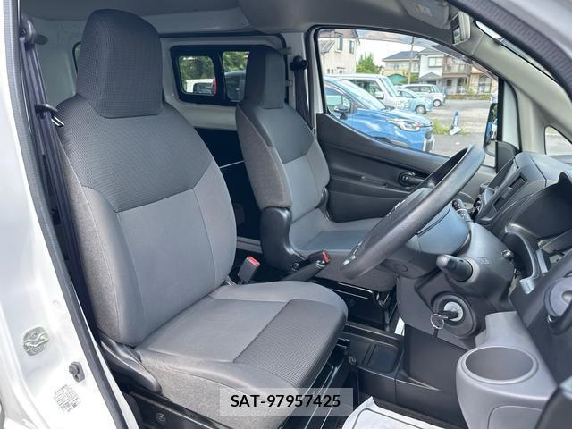 Nissan VANETTE VAN 2018-07 8378619-10