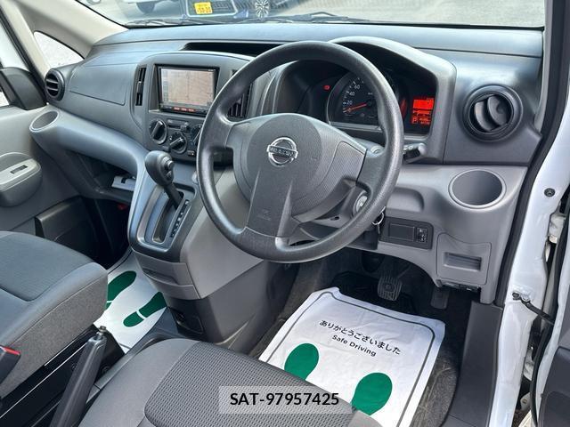 Nissan VANETTE VAN 2018-07 8378619-11