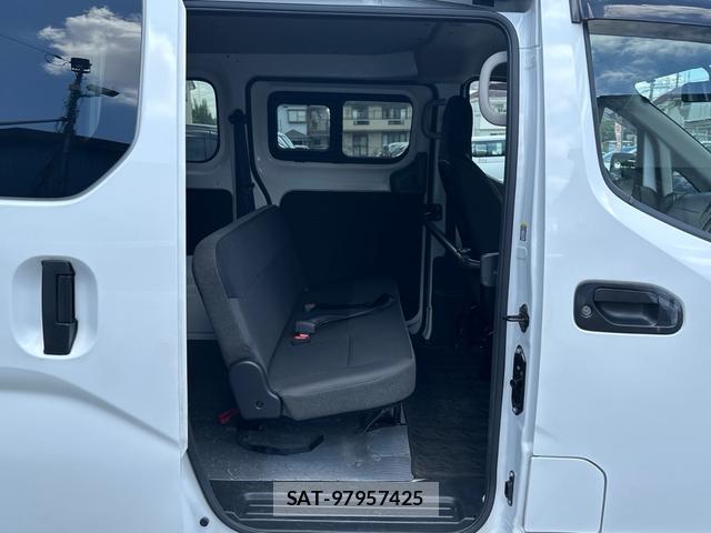 Nissan VANETTE VAN 2018-07 8378619-12
