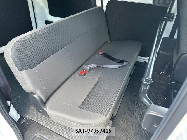 Nissan VANETTE VAN 2018-07 8378619-13