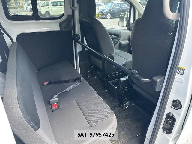 Nissan VANETTE VAN 2018-07 8378619-14