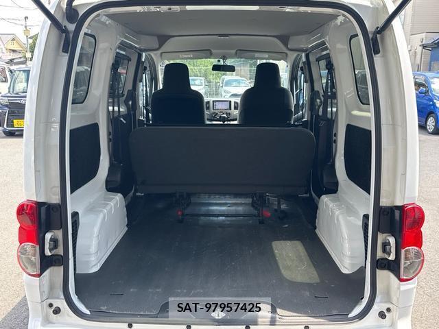 Nissan VANETTE VAN 2018-07 8378619-15