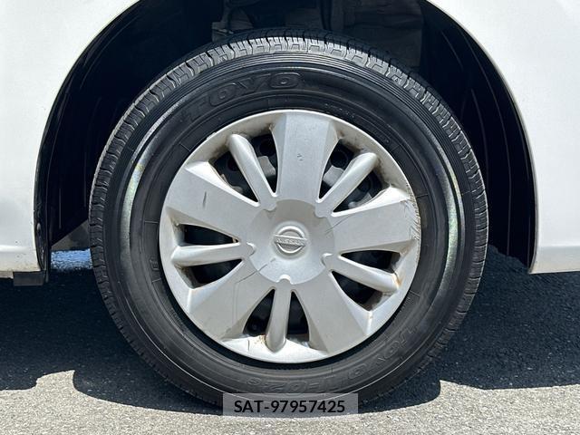 Nissan VANETTE VAN 2018-07 8378619-18
