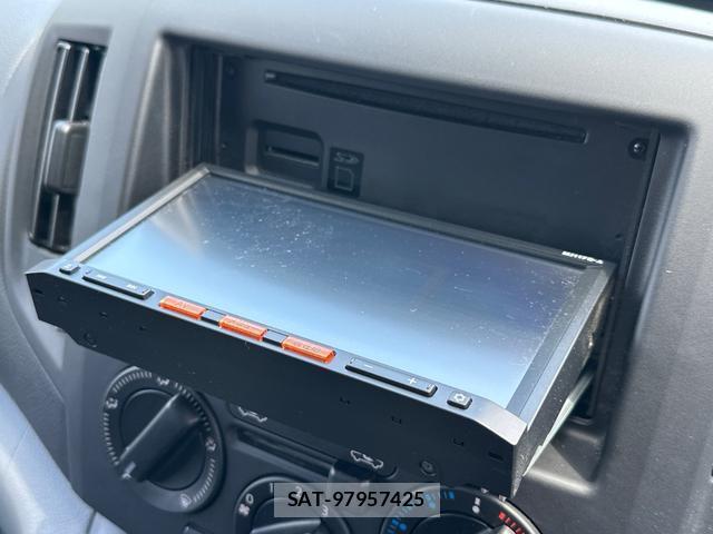 Nissan VANETTE VAN 2018-07 8378619-5