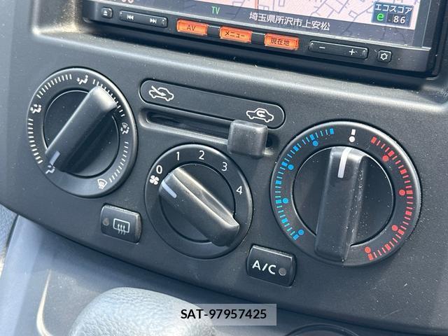 Nissan VANETTE VAN 2018-07 8378619-7