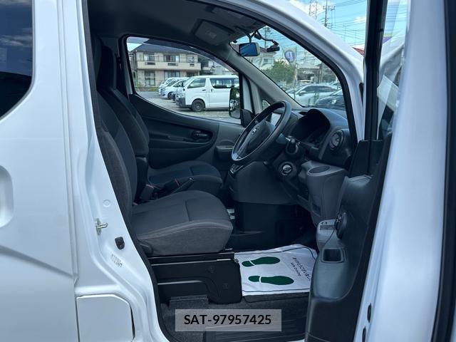 Nissan VANETTE VAN 2018-07 8378619-9
