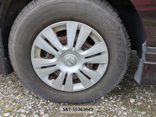 Nissan NV350 Caravan 2013-08 8378566-8
