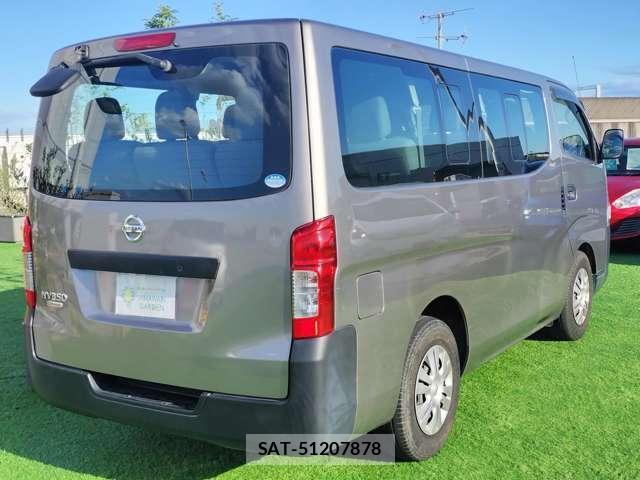 Nissan CARAVAN WAGON 2013-03 8379222-1
