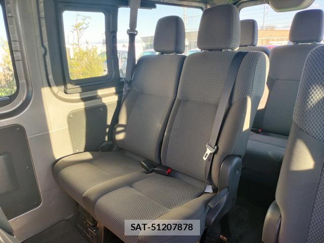 Nissan CARAVAN WAGON 2013-03 8379222-10