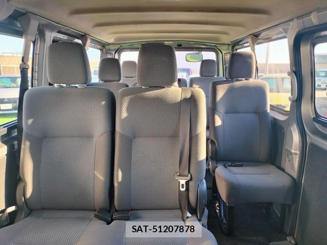 Nissan CARAVAN WAGON 2013-03 8379222-11