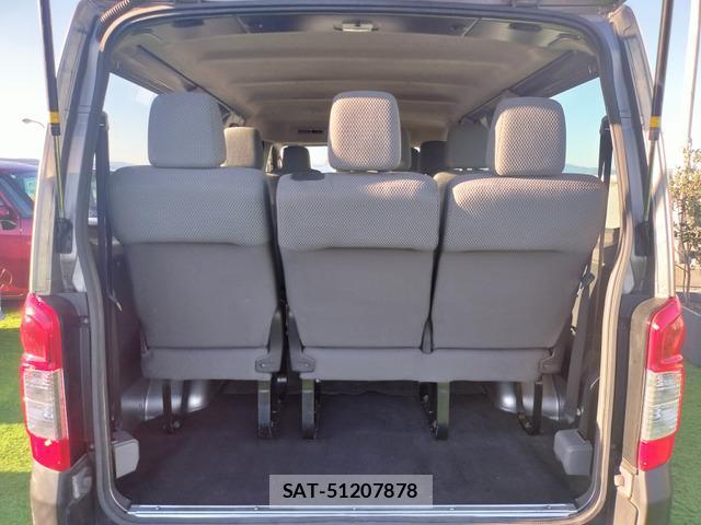 Nissan CARAVAN WAGON 2013-03 8379222-12