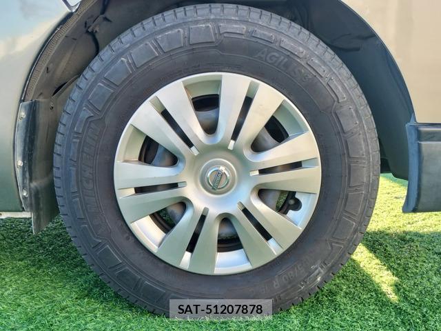 Nissan CARAVAN WAGON 2013-03 8379222-14
