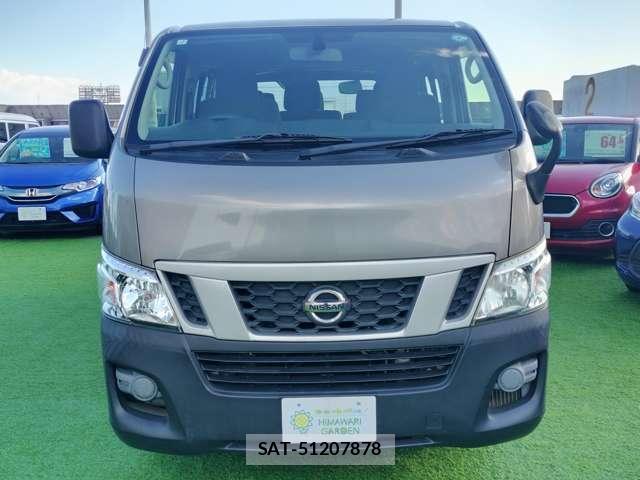 Nissan CARAVAN WAGON 2013-03 8379222-16