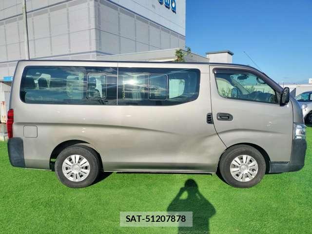 Nissan CARAVAN WAGON 2013-03 8379222-17