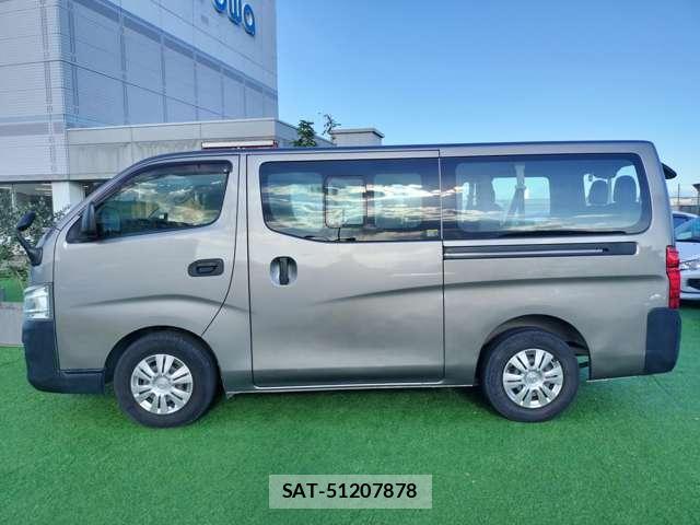 Nissan CARAVAN WAGON 2013-03 8379222-18