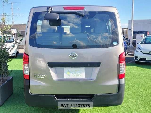 Nissan CARAVAN WAGON 2013-03 8379222-19