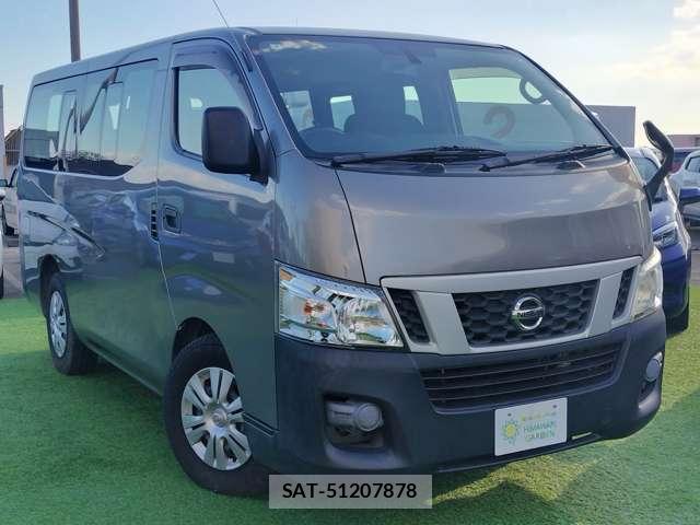 Nissan CARAVAN WAGON 2013-03 8379222-2
