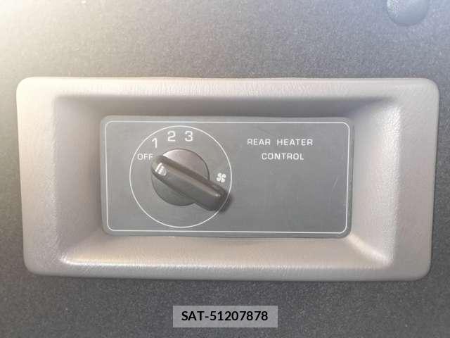 Nissan CARAVAN WAGON 2013-03 8379222-6