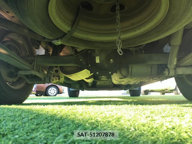 Nissan CARAVAN WAGON 2013-03 8379222-8