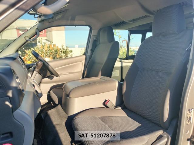 Nissan CARAVAN WAGON 2013-03 8379222-9