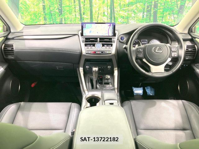 Lexus NX 2021-06 8378577-1