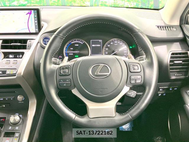 Lexus NX 2021-06 8378577-10