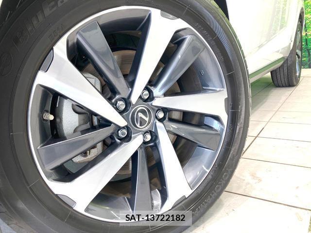 Lexus NX 2021-06 8378577-12