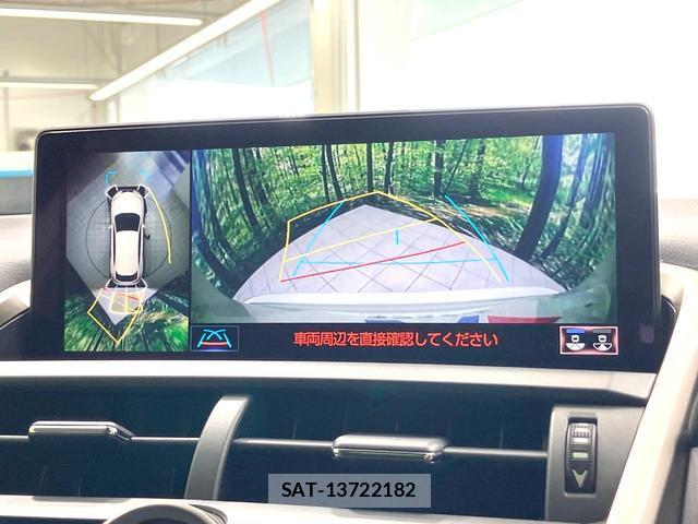 Lexus NX 2021-06 8378577-3
