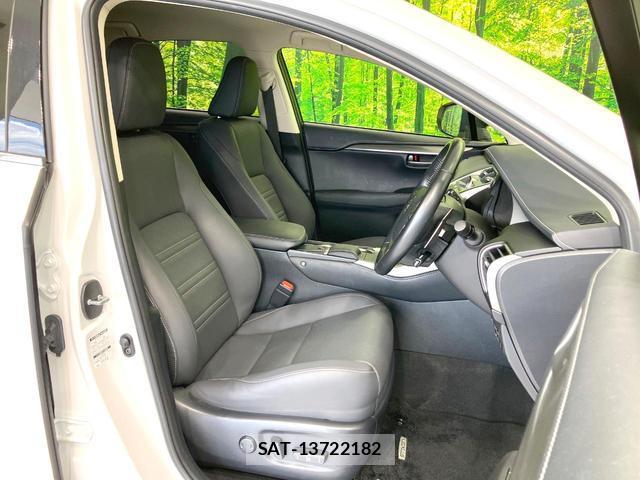 Lexus NX 2021-06 8378577-7