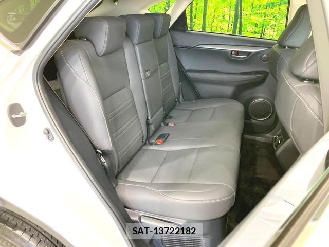 Lexus NX 2021-06 8378577-8