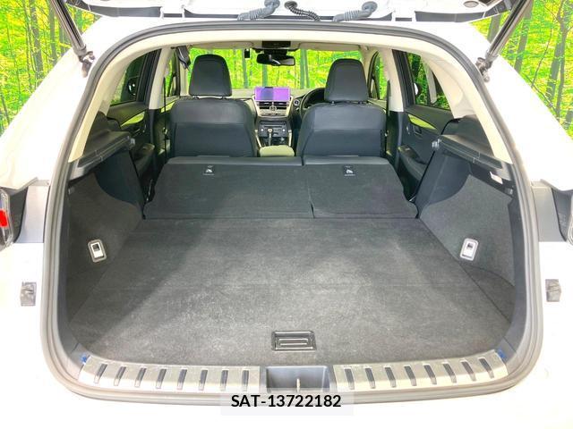 Lexus NX 2021-06 8378577-9