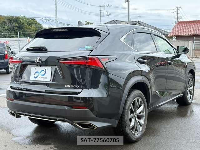 Lexus NX 2018-05 8378592-1
