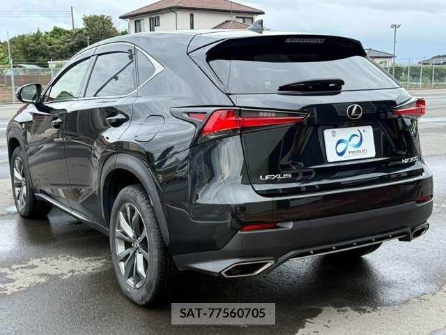 Lexus NX 2018-05 8378592-11