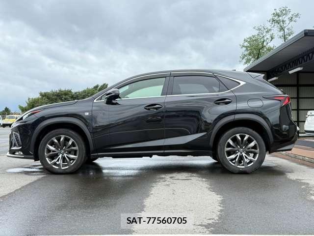 Lexus NX 2018-05 8378592-12