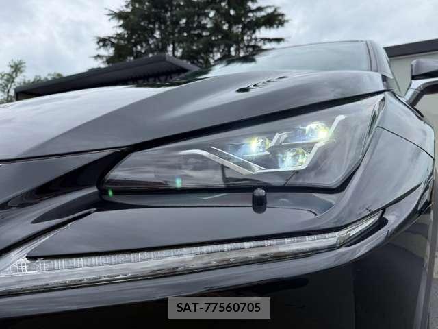 Lexus NX 2018-05 8378592-13