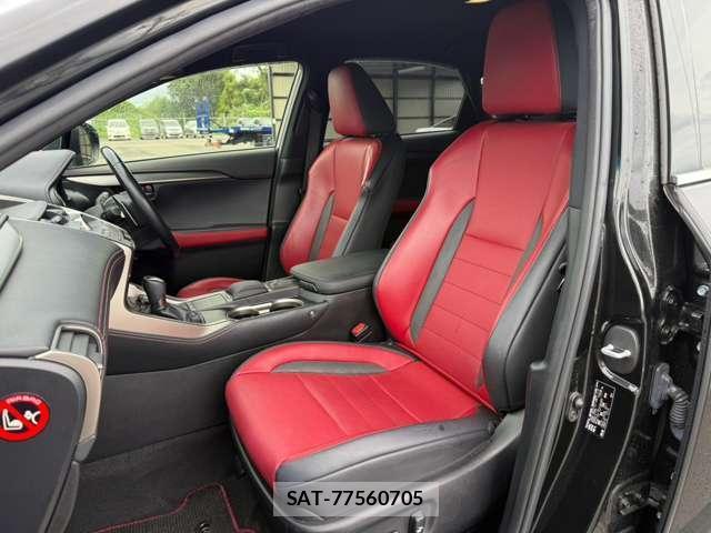 Lexus NX 2018-05 8378592-15
