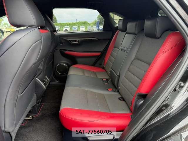 Lexus NX 2018-05 8378592-16
