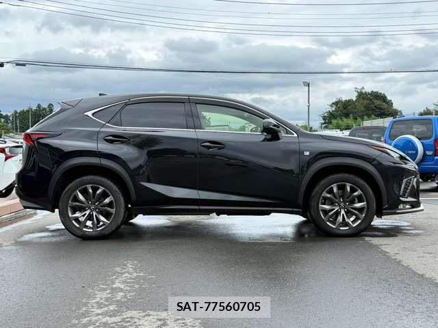 Lexus NX 2018-05 8378592-2
