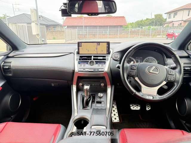 Lexus NX 2018-05 8378592-3