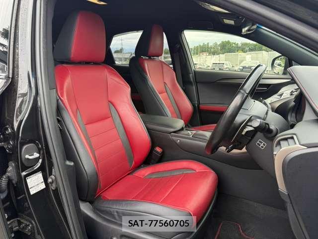 Lexus NX 2018-05 8378592-7