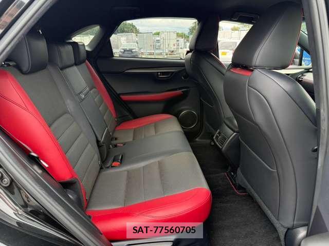 Lexus NX 2018-05 8378592-8