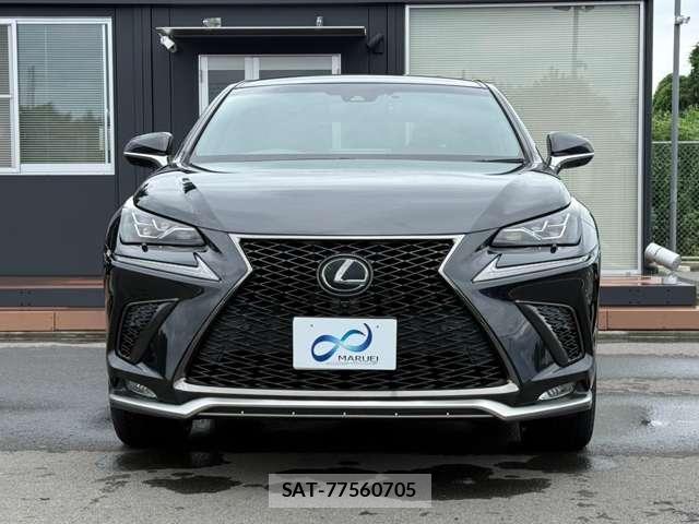 Lexus NX 2018-05 8378592-9