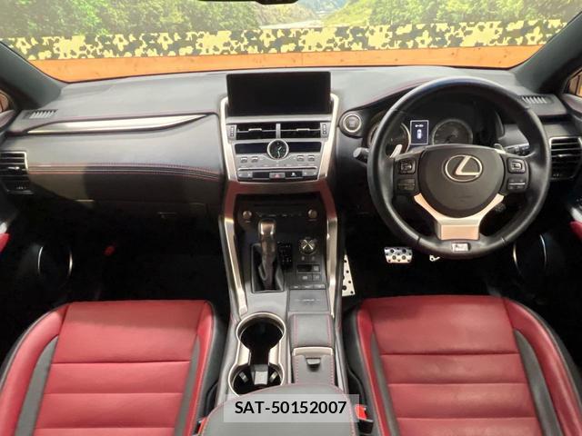 Lexus NX 2018-04 8379970-1