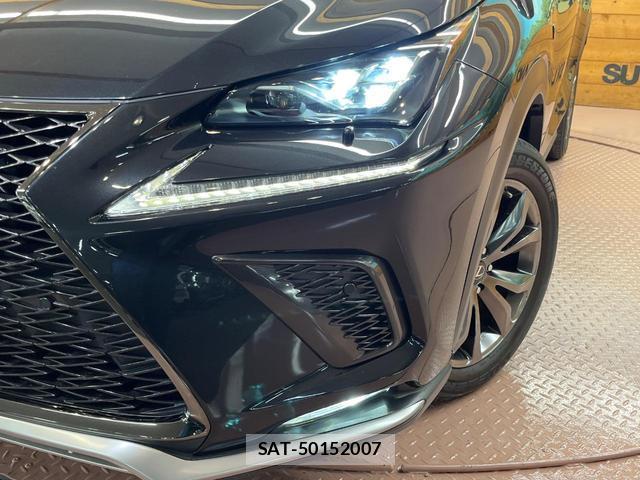Lexus NX 2018-04 8379970-11