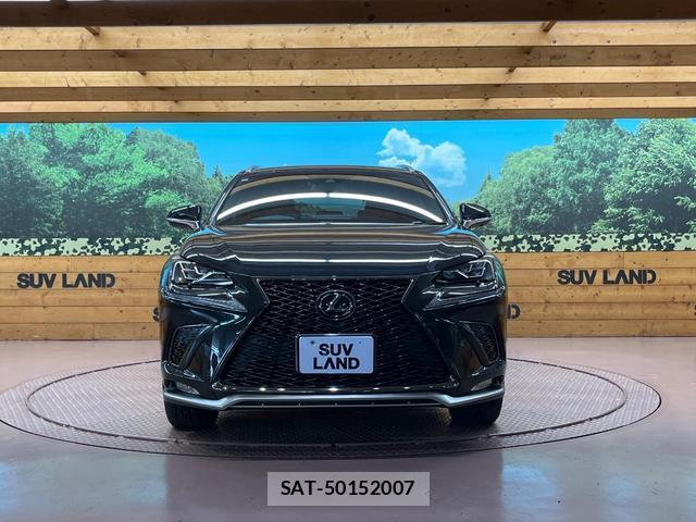 Lexus NX 2018-04 8379970-12
